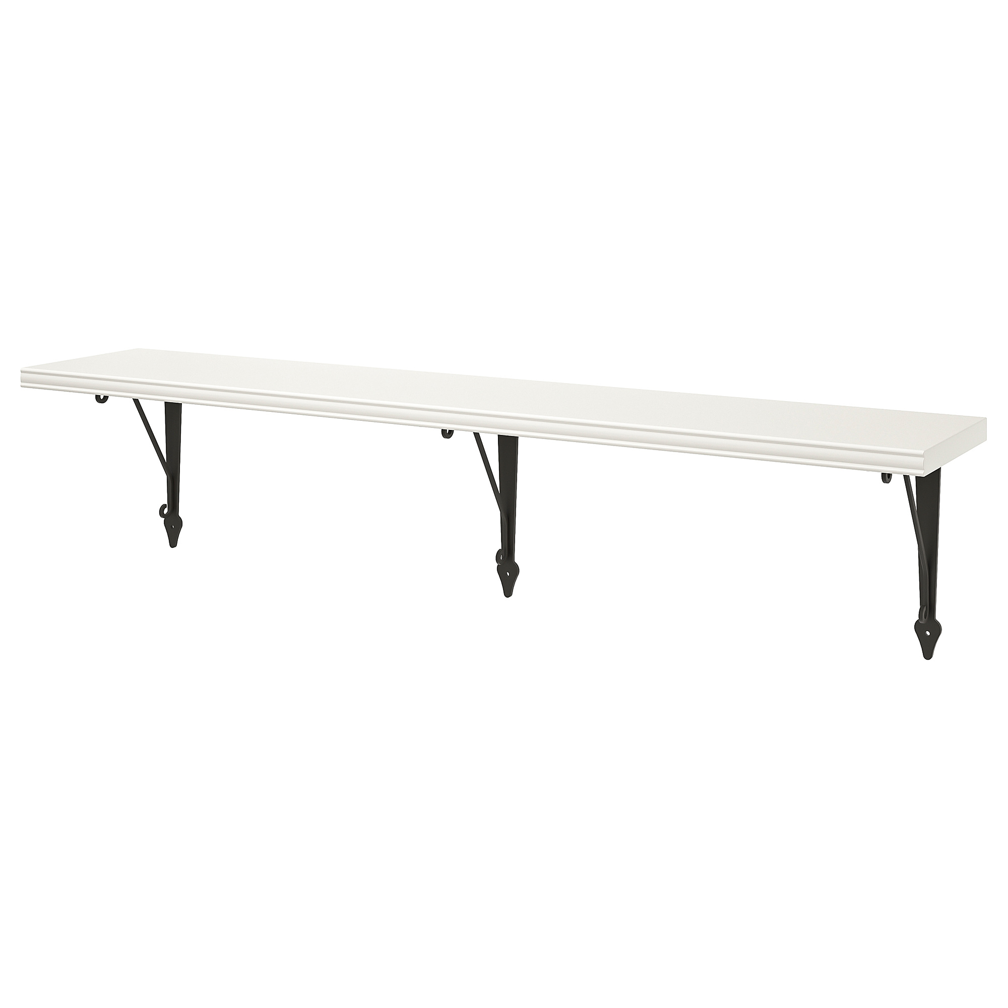 KROKSHULT/BERGSHULT wall shelf