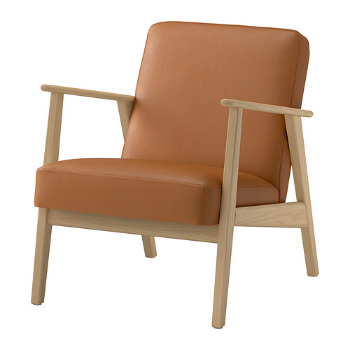 EKENÄSET armchair
