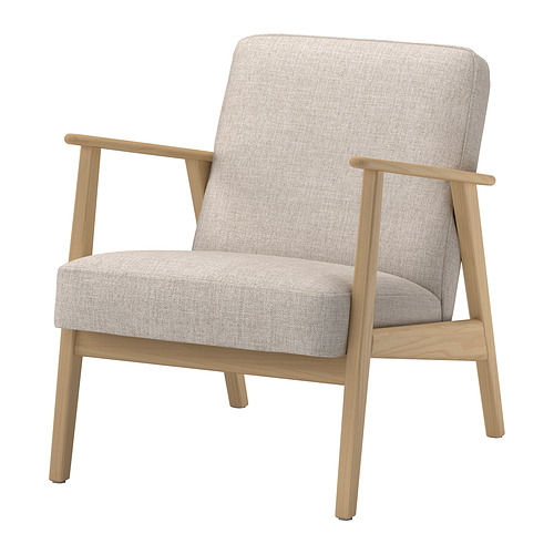 EKENÄSET armchair