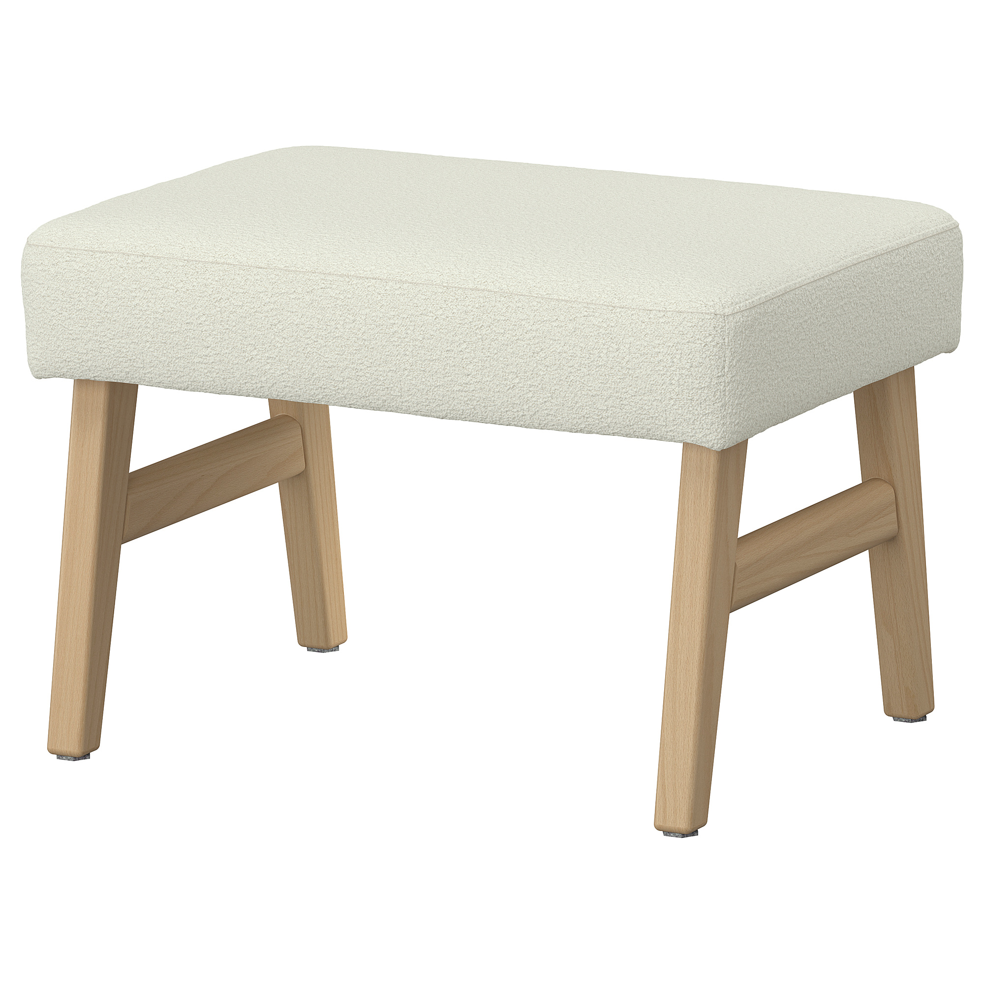 EKENÄSET footstool