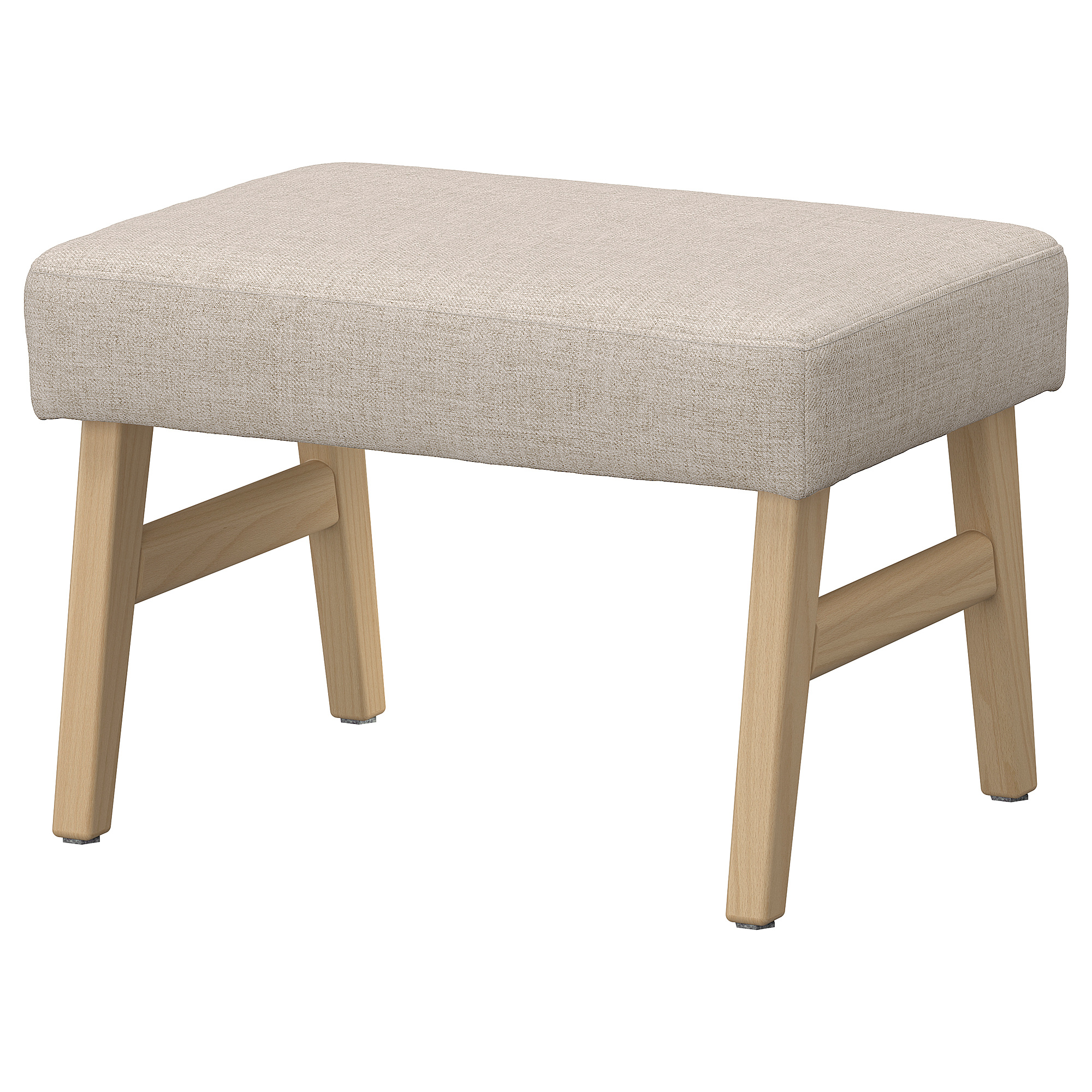 EKENÄSET footstool