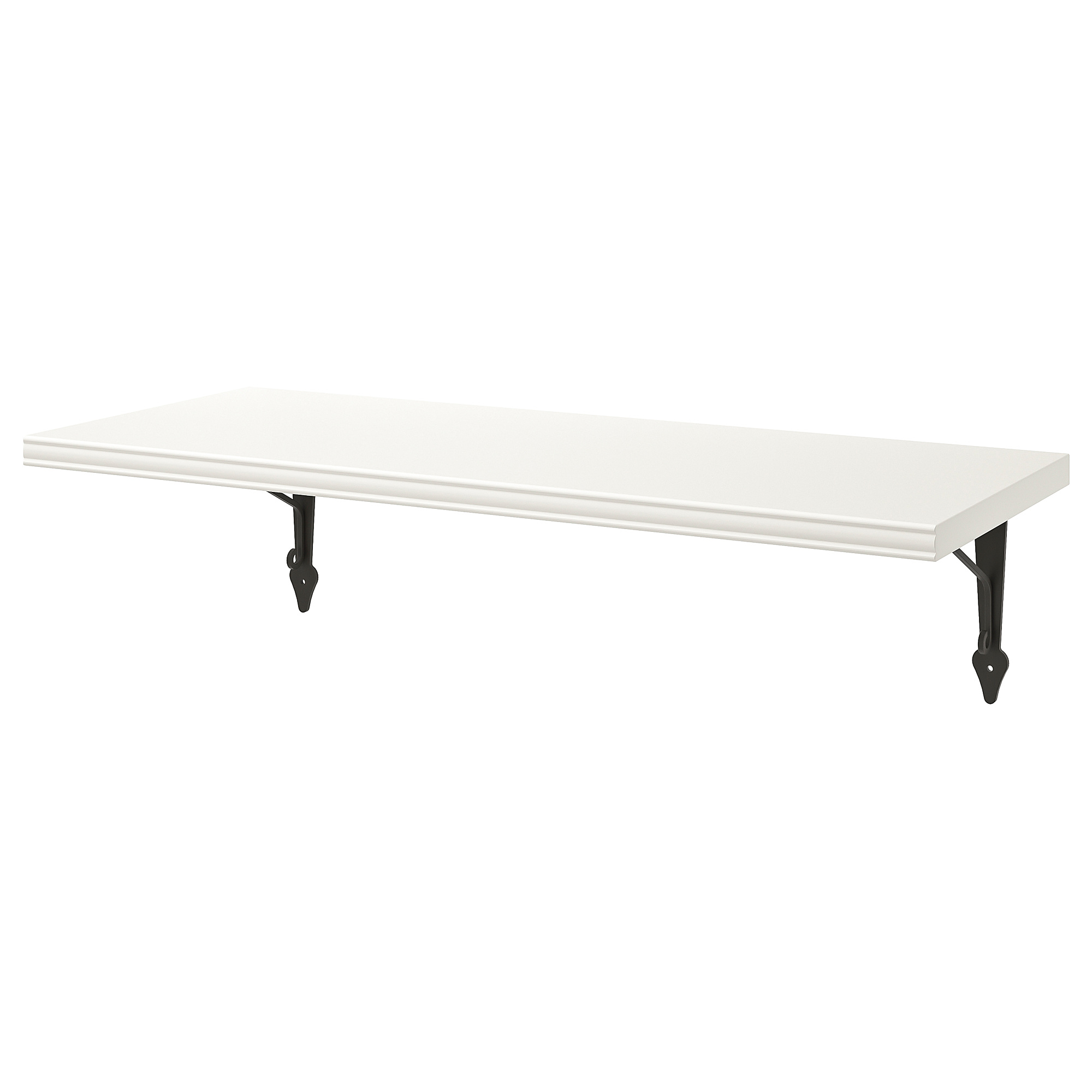 KROKSHULT/BERGSHULT wall shelf