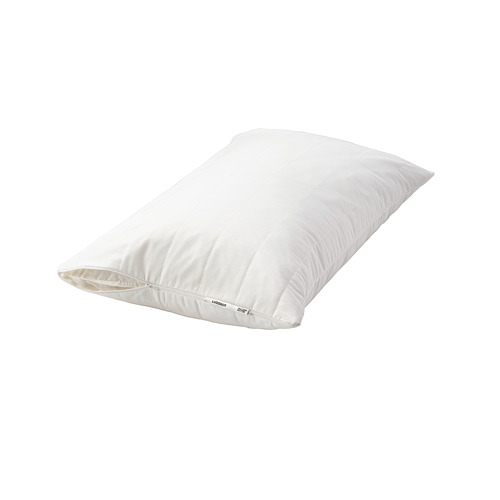 LUDDROS pillow protector