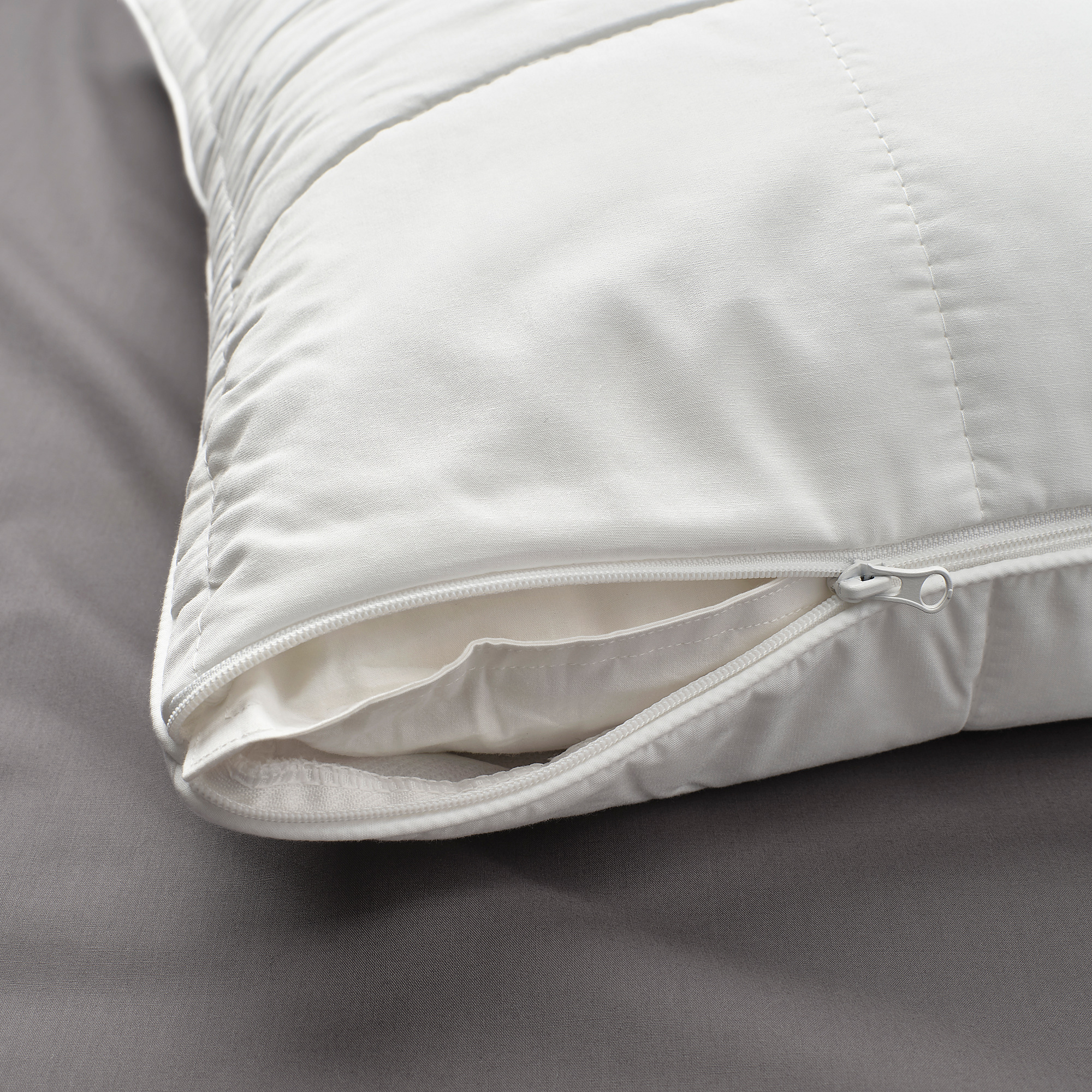 Wafel lever bekken ÄNGSKORN - pillow protector | IKEA Hong Kong and Macau