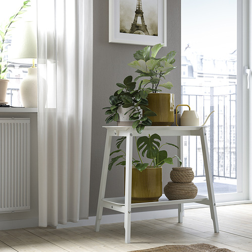 HONUNGSPALM plant pot