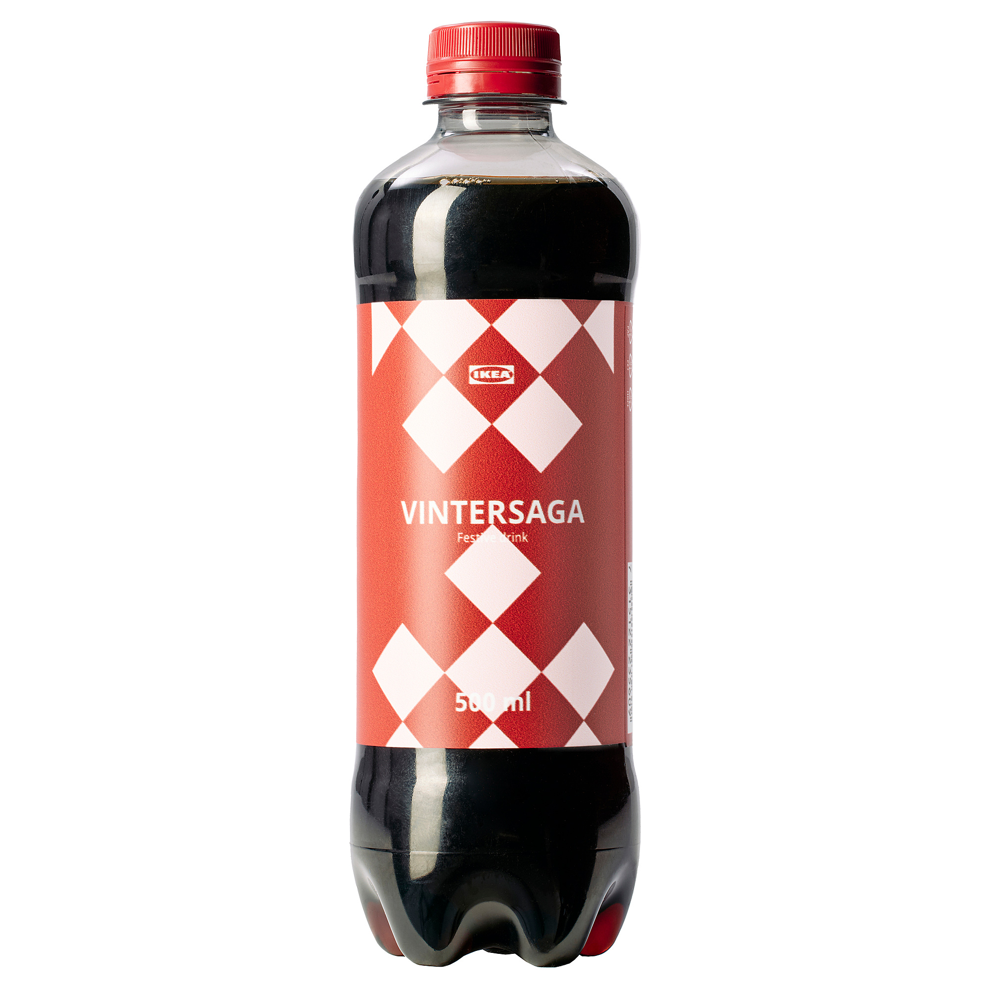 VINTERSAGA 節慶飲品