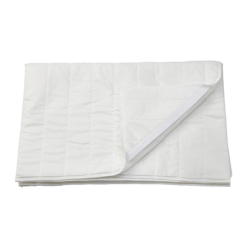 LUDDROS mattress protector