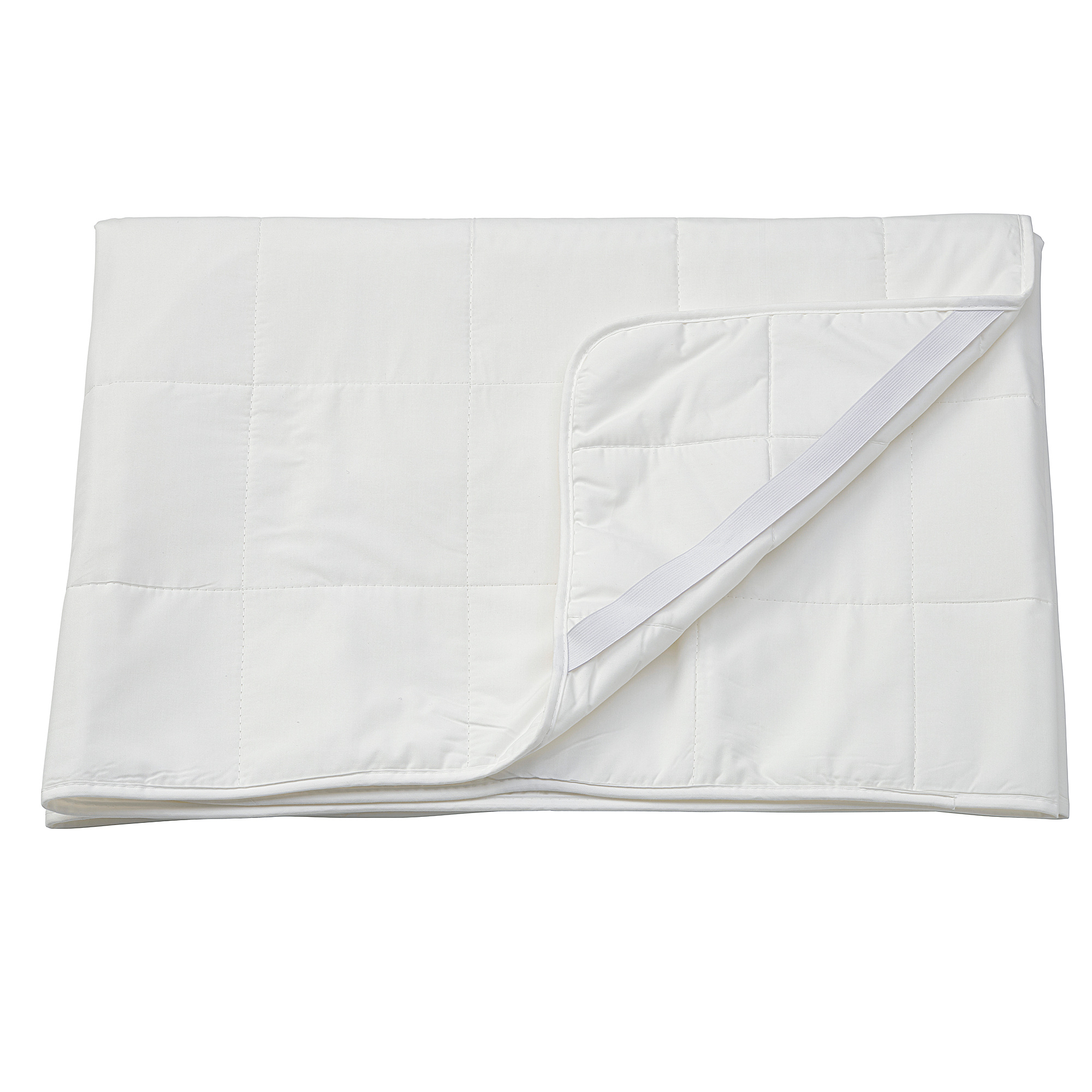 ÄNGSKORN mattress protector