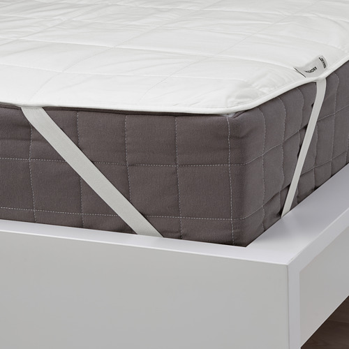 ÄNGSKORN mattress protector