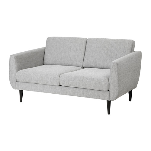 SMEDSTORP 2-seat sofa