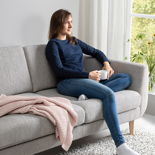 SMEDSTORP 2-seat sofa