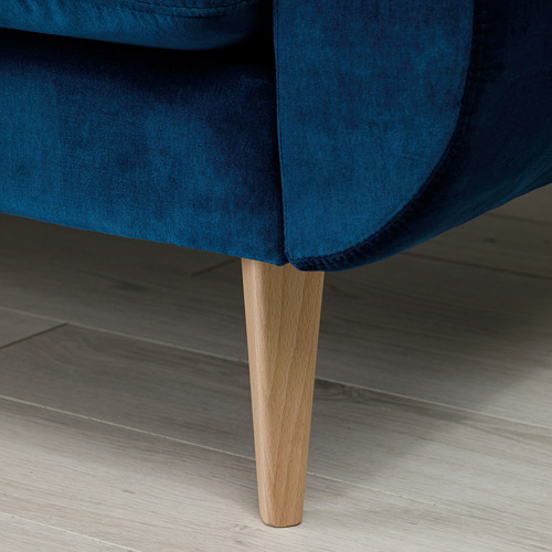SMEDSTORP 3-seat sofa