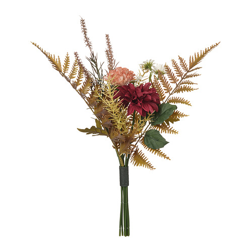 SMYCKA artificial bouquet