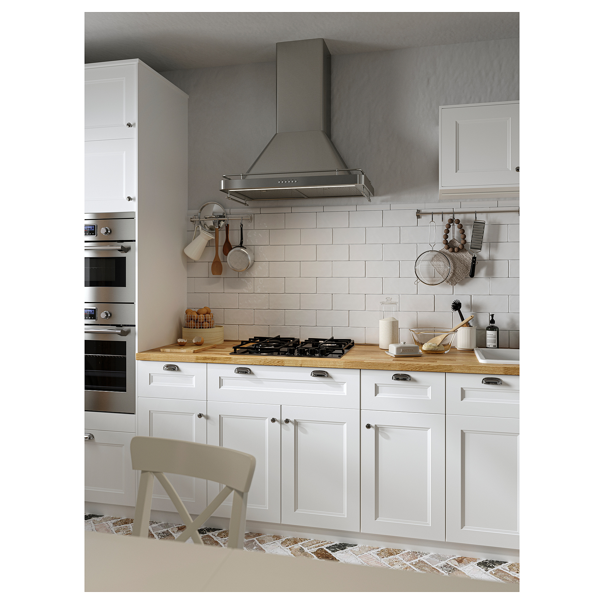 KARLBY worktop