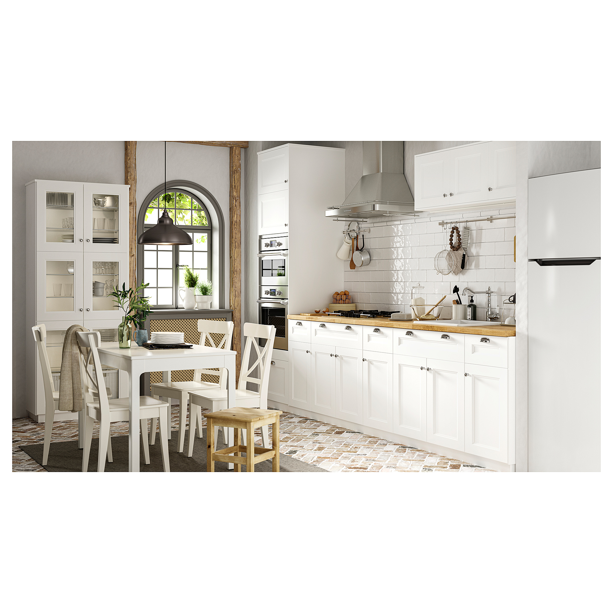 KARLBY worktop