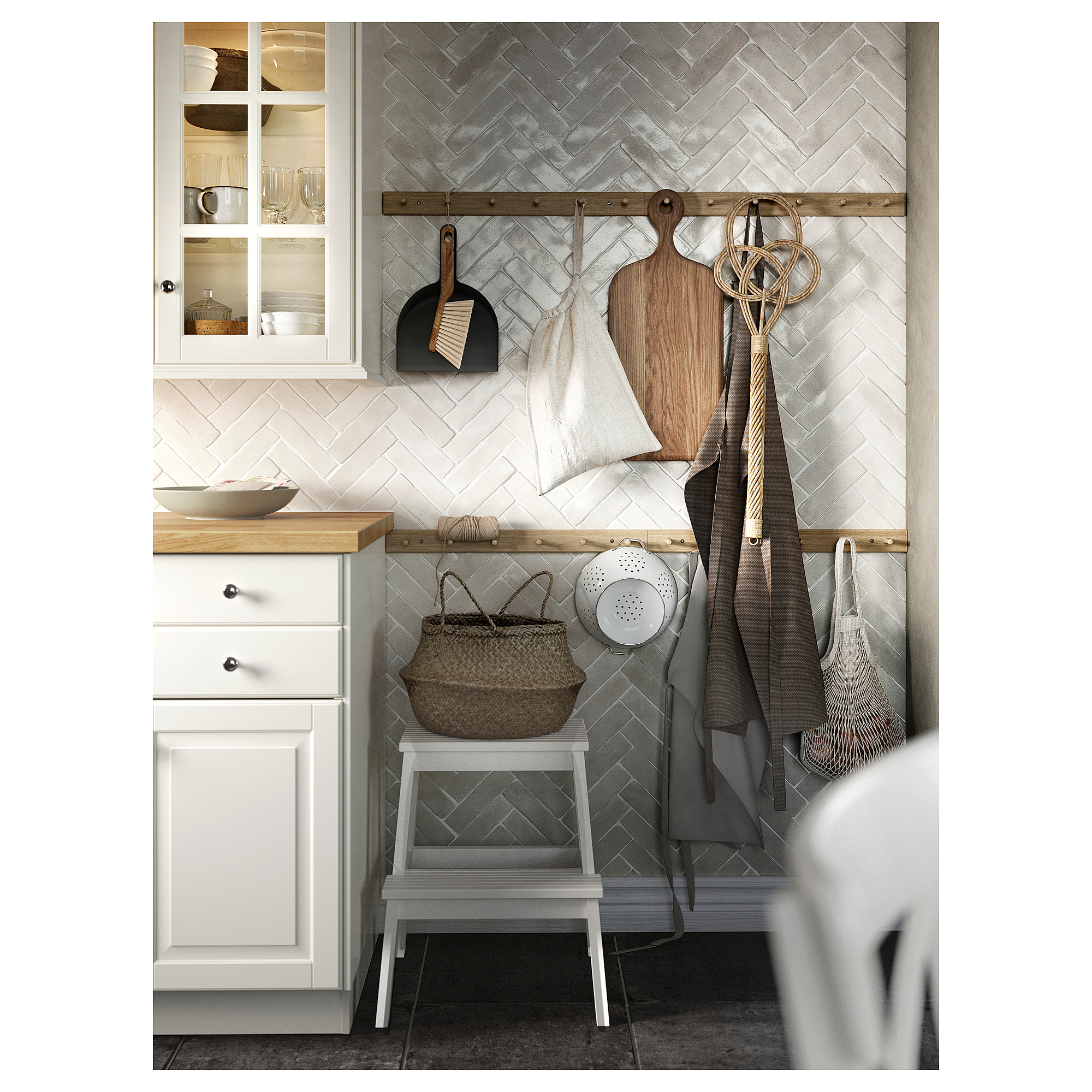 KARLBY worktop