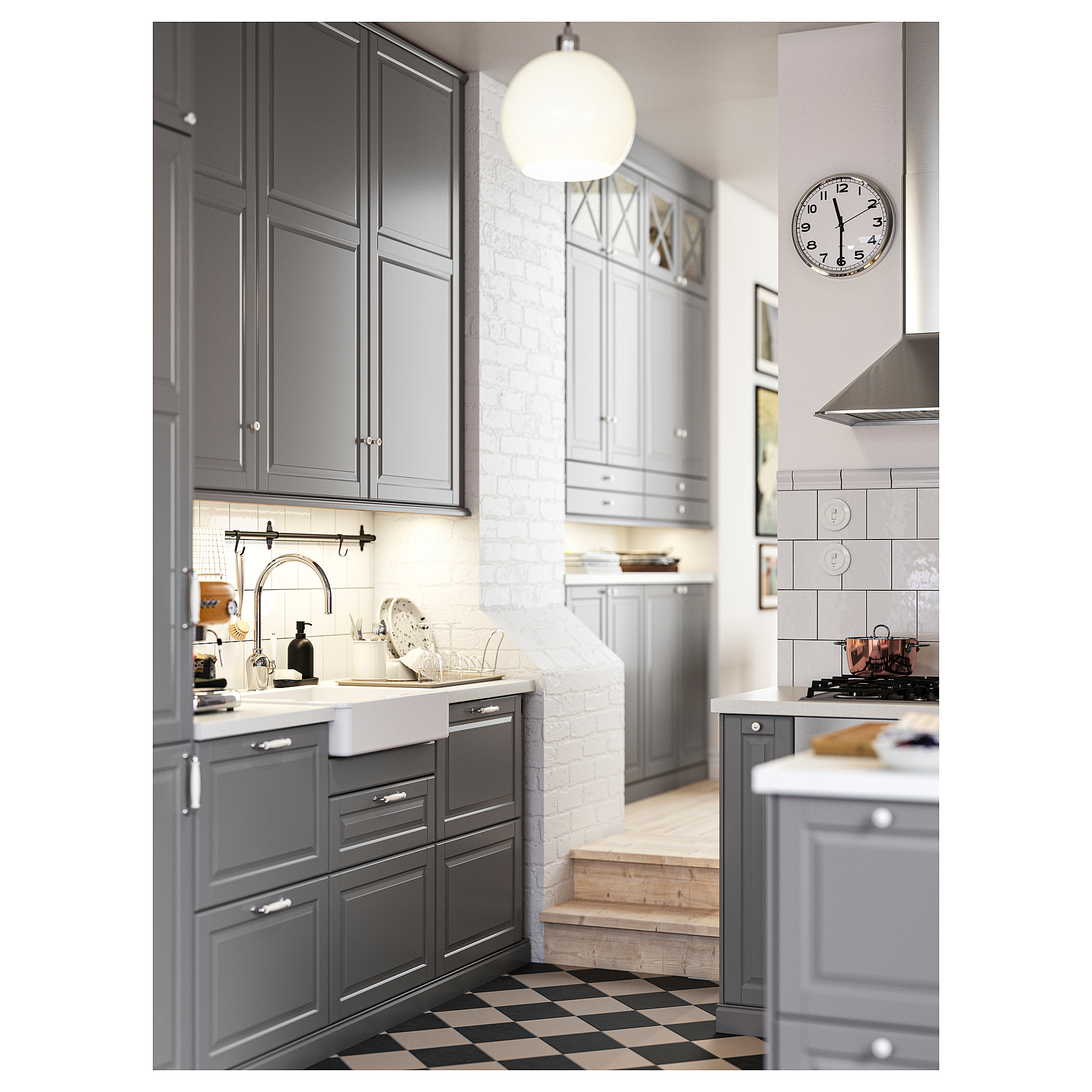 SÄLJAN worktop