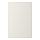 FONNES - 櫃門, 白色 | IKEA 香港及澳門 - PE624210_S1