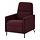 GISTAD - 活動躺椅, Idekulla 深紅色 | IKEA 香港及澳門 - PE764213_S1