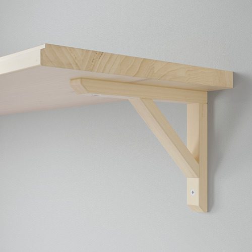 TRANHULT/SANDSHULT wall shelf