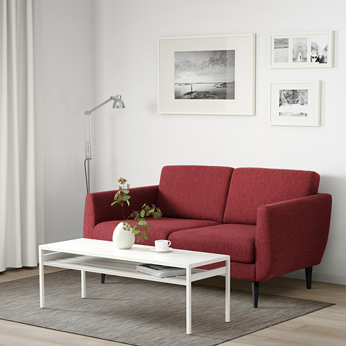 SMEDSTORP 2-seat sofa