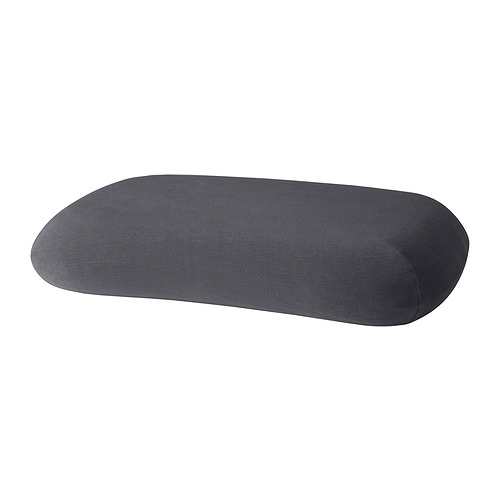 TÖCKENFLY 枕袋(人體工學枕適用)