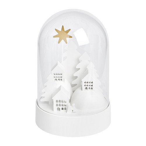 STRÅLA LED table decoration
