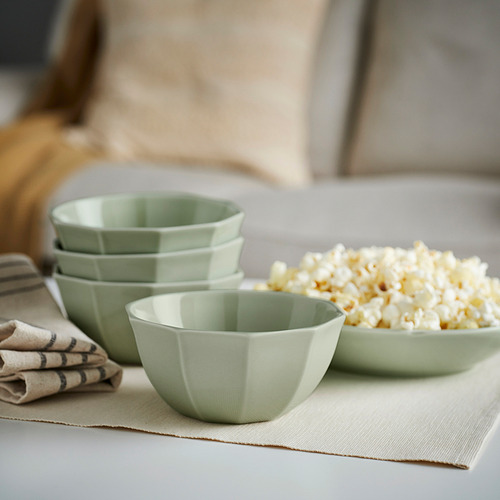 STRIMMIG bowl