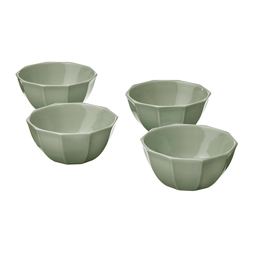 STRIMMIG bowl
