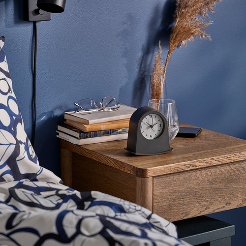 KÄRRSÅNGARE alarm clock