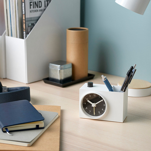 ÖKENMARSVIN alarm clock