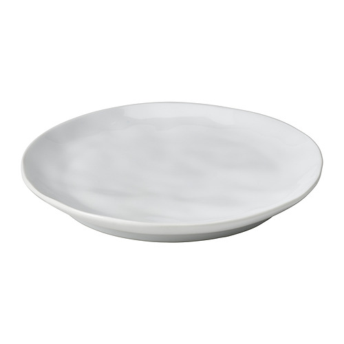 FORELLTETRA side plate