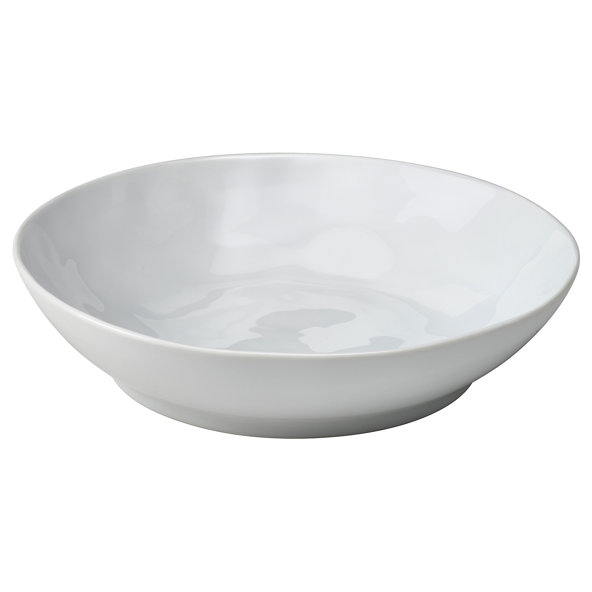 FORELLTETRA deep plate