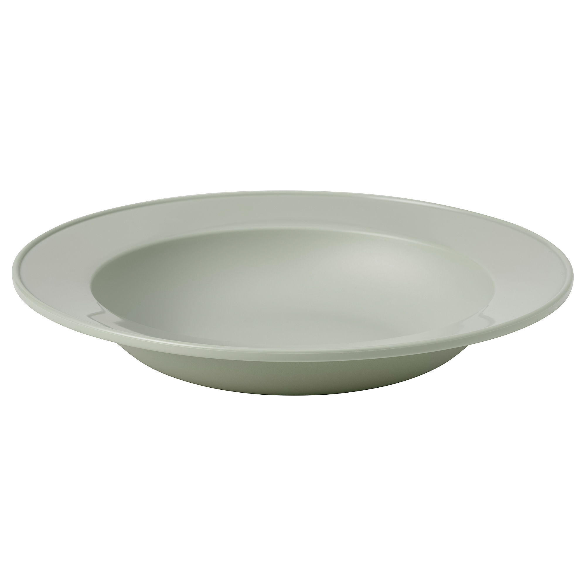 SIMKRABBA deep plate