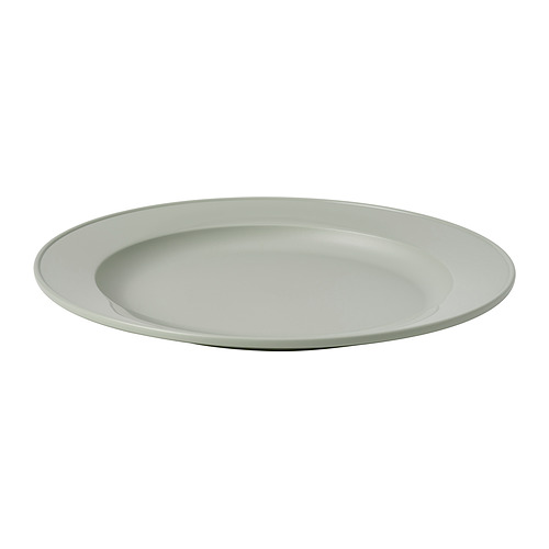 SIMKRABBA plate