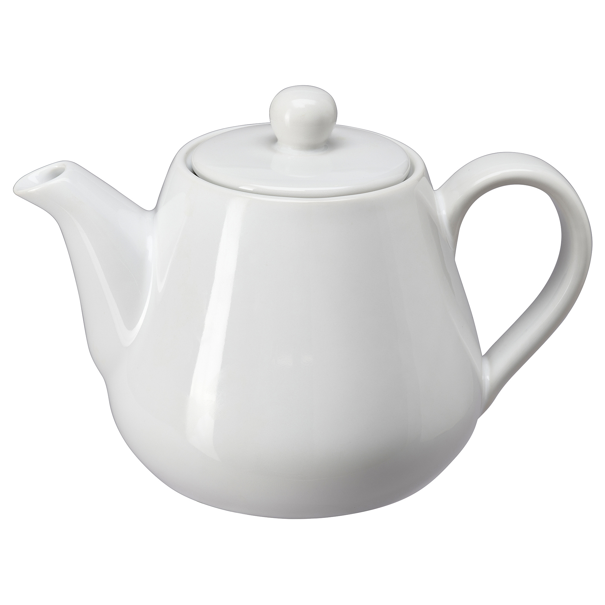 LYSRÄKA 茶壺