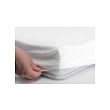 LEN fitted sheet for cot