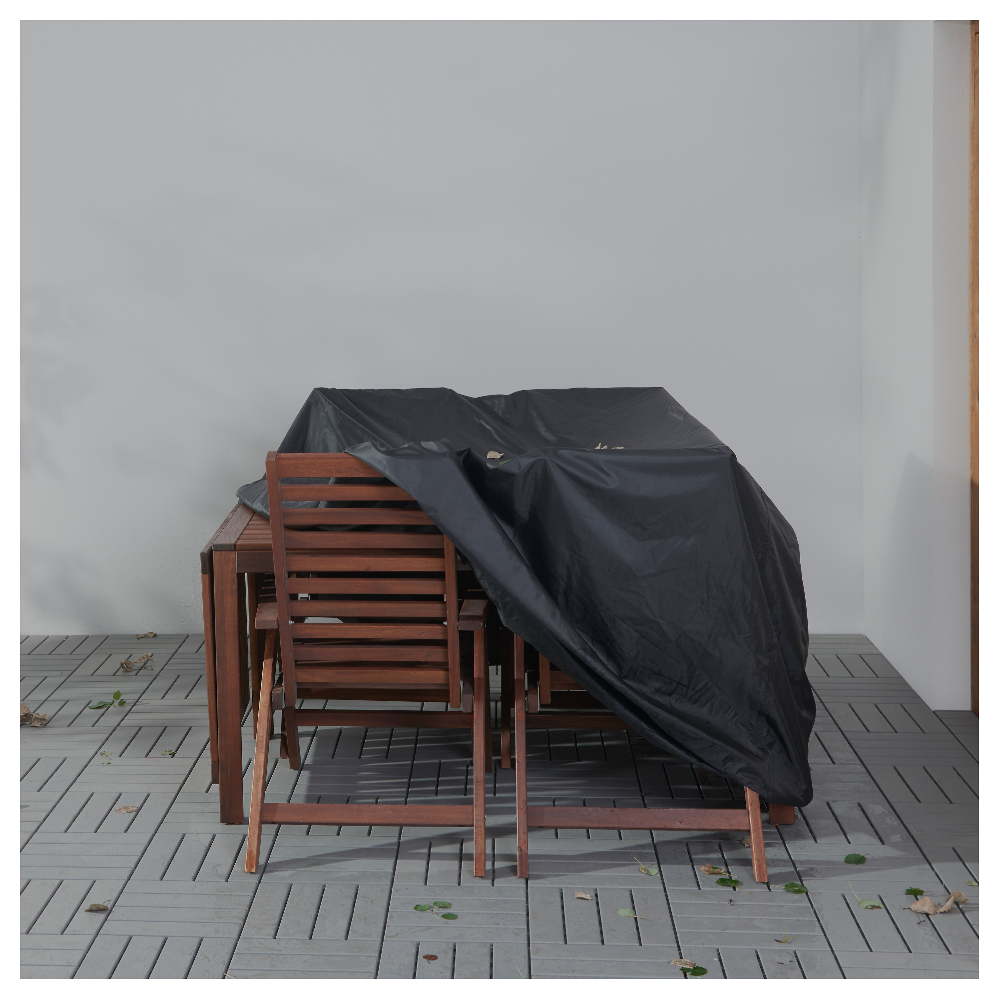Tostero Cover For Furniture Set Black Ikea Hong Kong