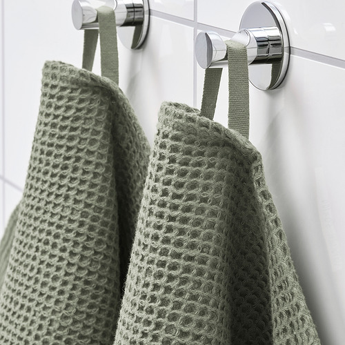 VALLASÅN hand towel