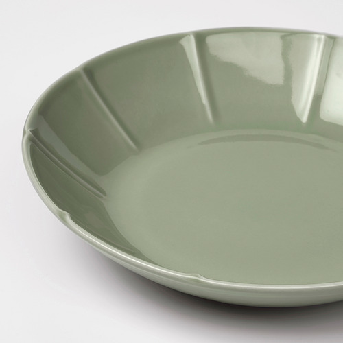 STRIMMIG deep plate