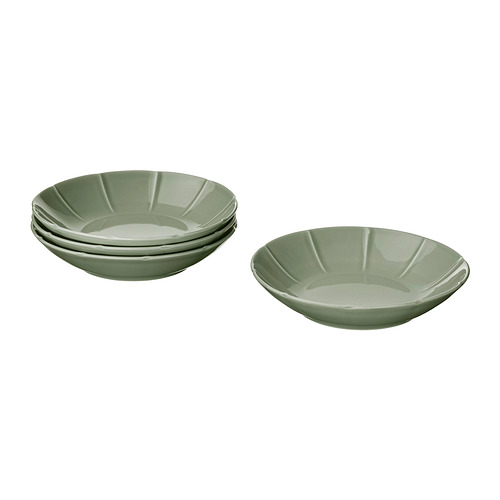 STRIMMIG deep plate