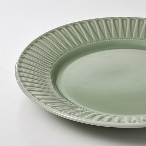 STRIMMIG plate