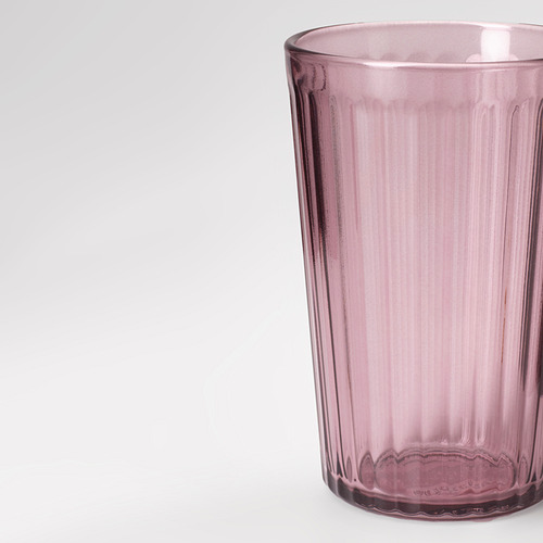 BROKROCKA glass