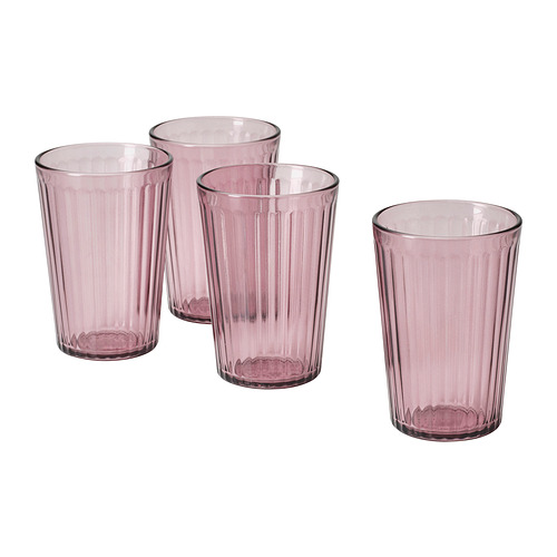 BROKROCKA glass