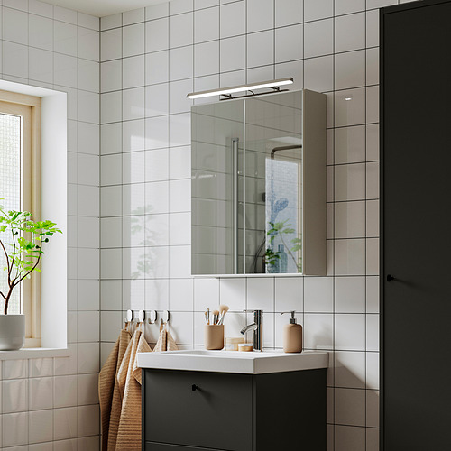 FLASKPOST LED cabinet/wall lighting