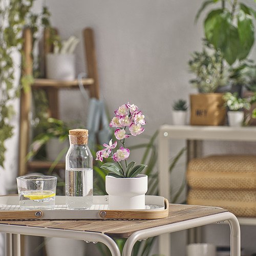 FEJKA artificial potted plant