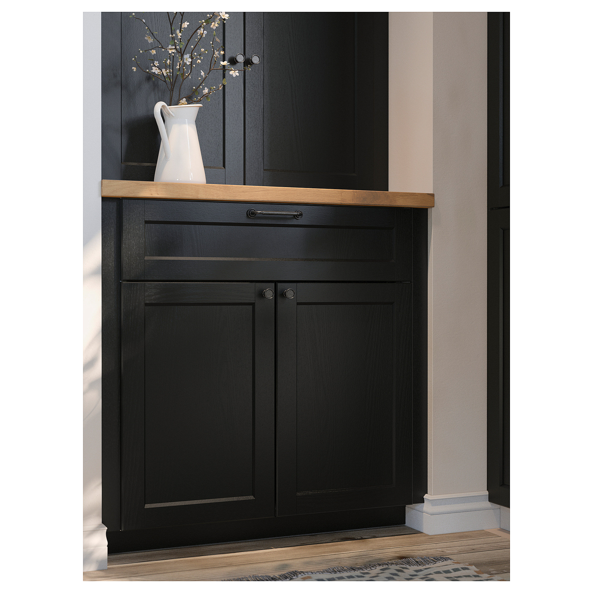 KARLBY worktop