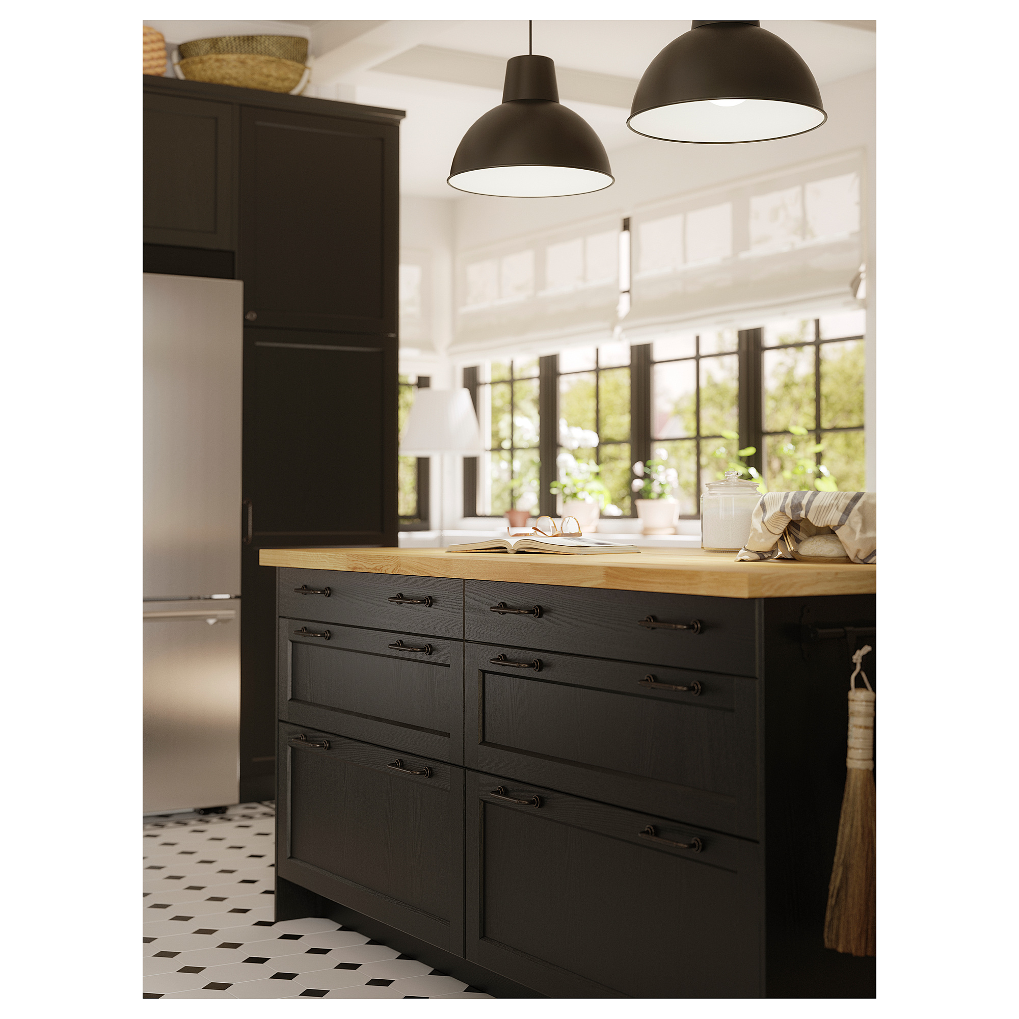 KARLBY worktop