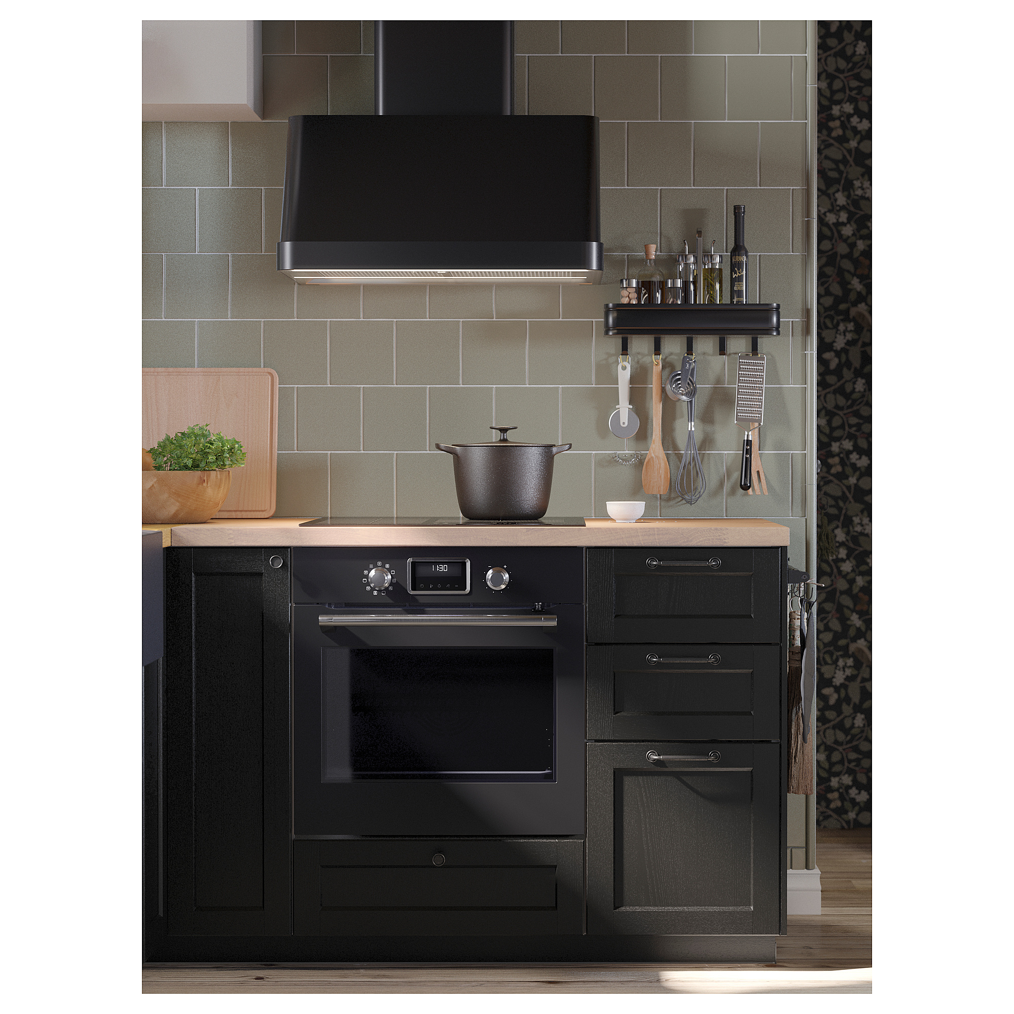 KARLBY worktop