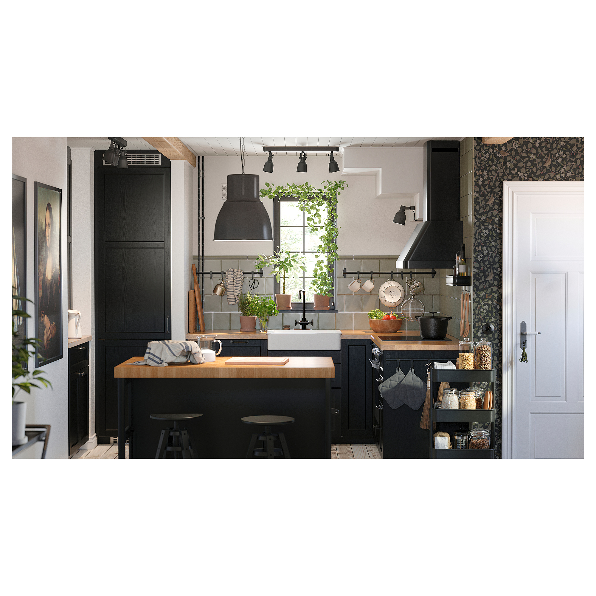 KARLBY worktop